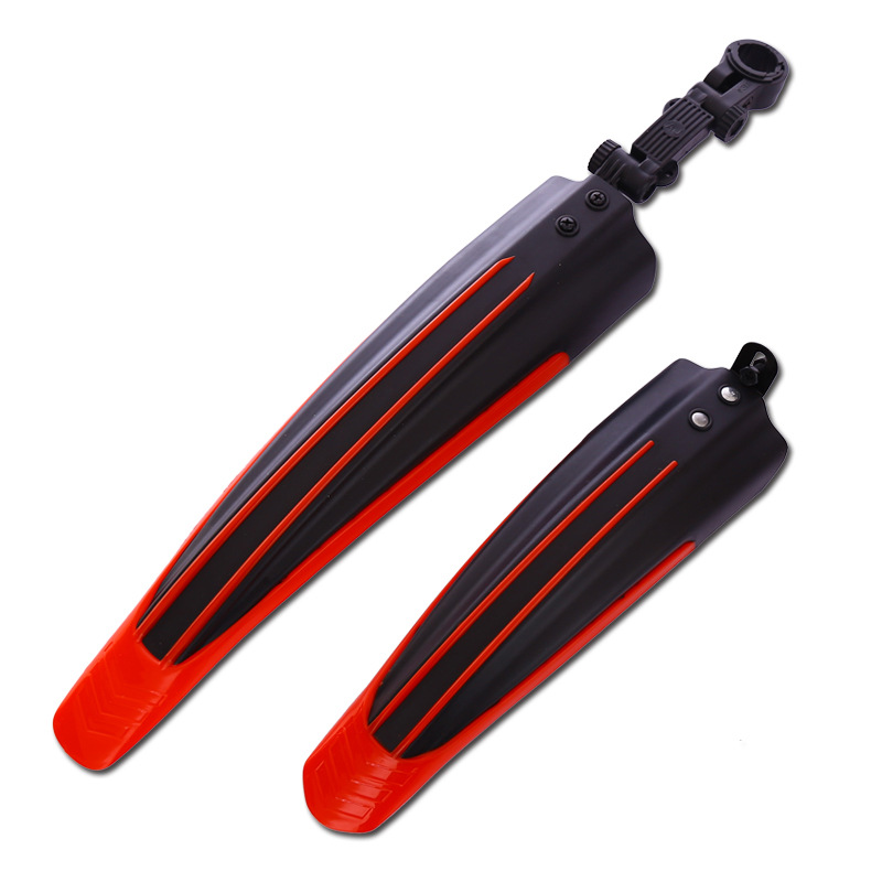 Mountain fenders