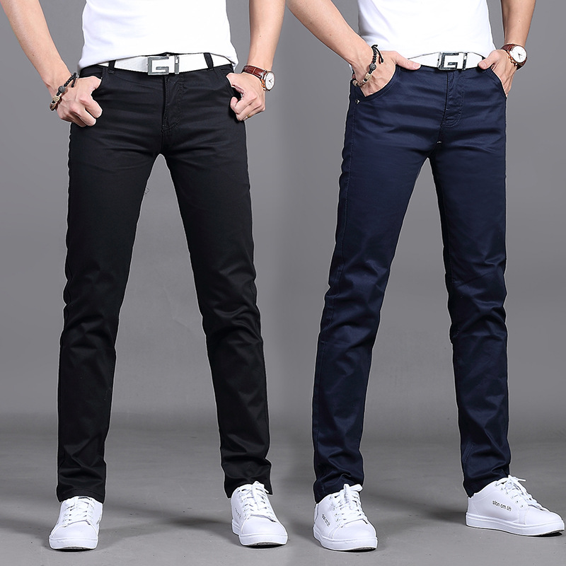 autumn trousers