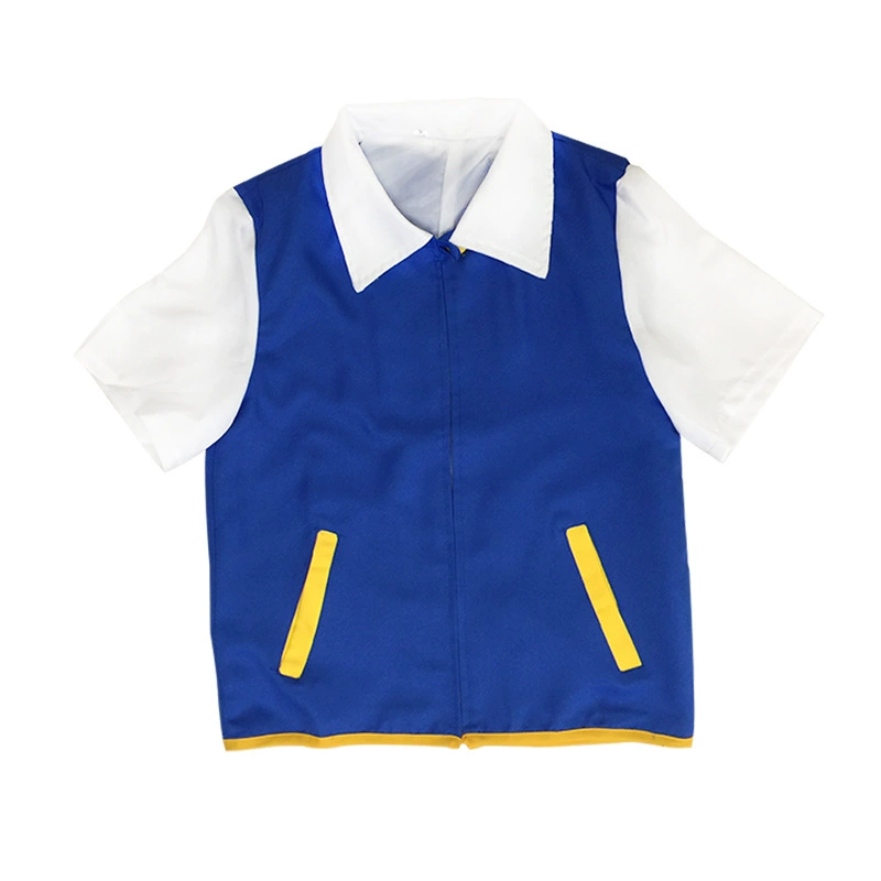 Children's jacket, cosplay, (Physicals)
