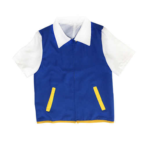 Pet Small Cosplay Cute Little Zhizhi Children's Costume Cosplay Foreign Trade Jacket Anime Costume