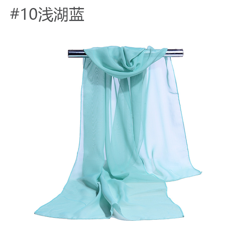 10#lake blue
