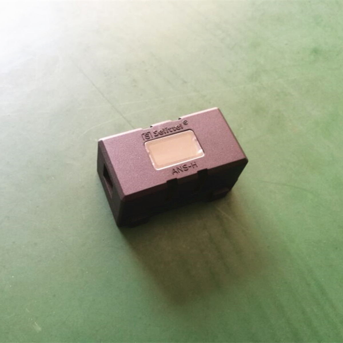力特小型ANS-H保险丝座小号叉栓保险座 汽车保护元件电子保护器盒