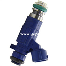 16600-AA500    Missan fuel injector