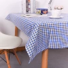 Blue fine grid