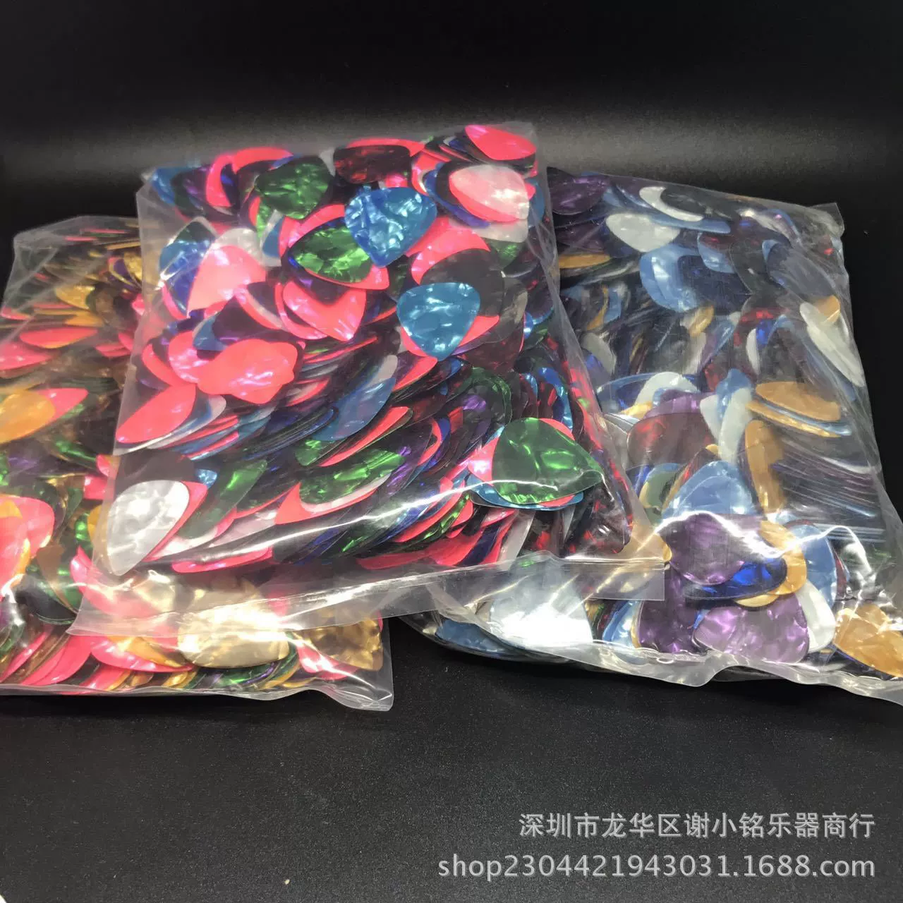 Выбрать полный жемчужный целлулоидный медиатор 0,46 мм гитара электрогитара целлулоидный материал