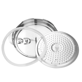 电压力锅;电饭煲/锅;肉品加工设备