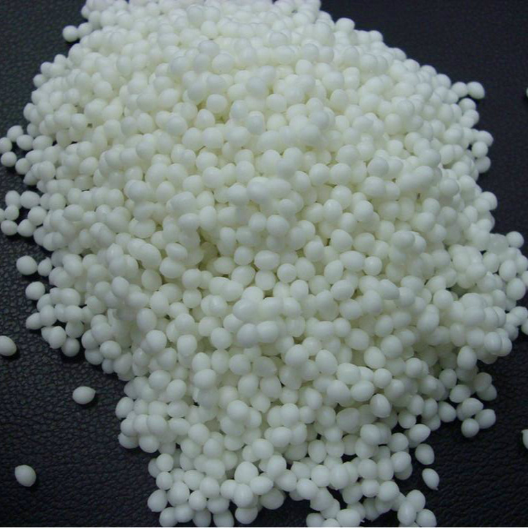 自产自销 厂家供应 白色tpee料 25D-82D 改性造粒 质量保证