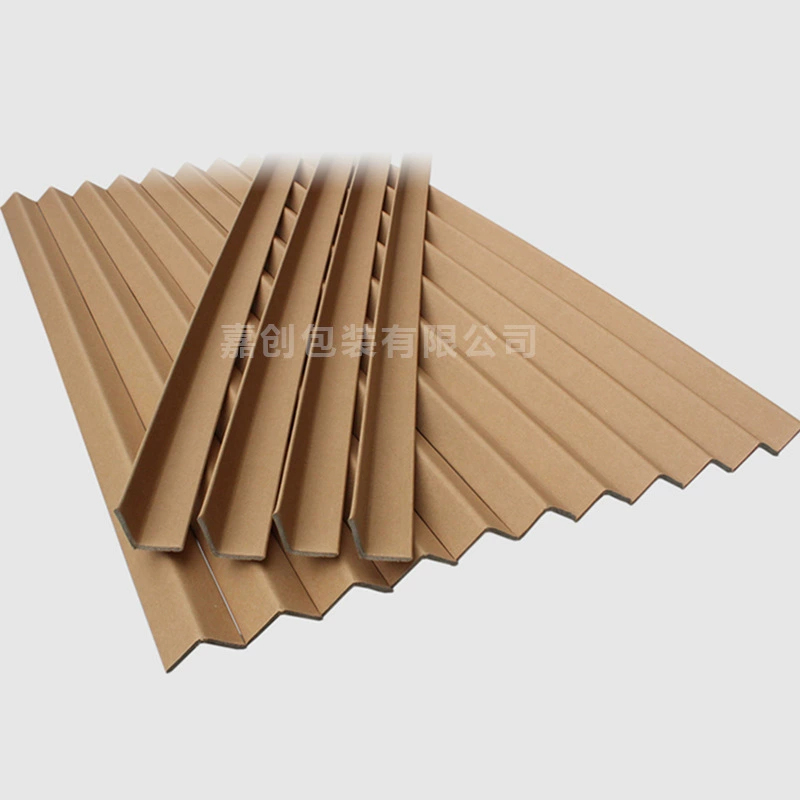 Бумажная защита для углов, производственная упаковка, защита для углов, картонная защита для углов, L-образная бумажная защита для углов 30 мм, 40 мм, 50 мм