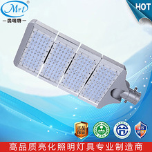 LED公路街道公园小区庭院照明模组式庭院灯路灯250W外壳套件