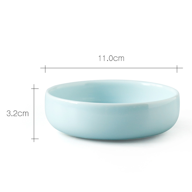 11Cm 작은 디스크