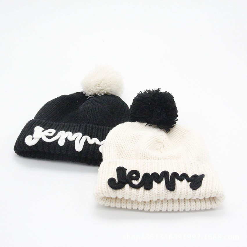 children's winter hat