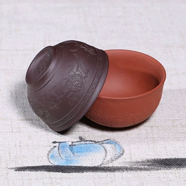 茶壶;茶杯;茶宠