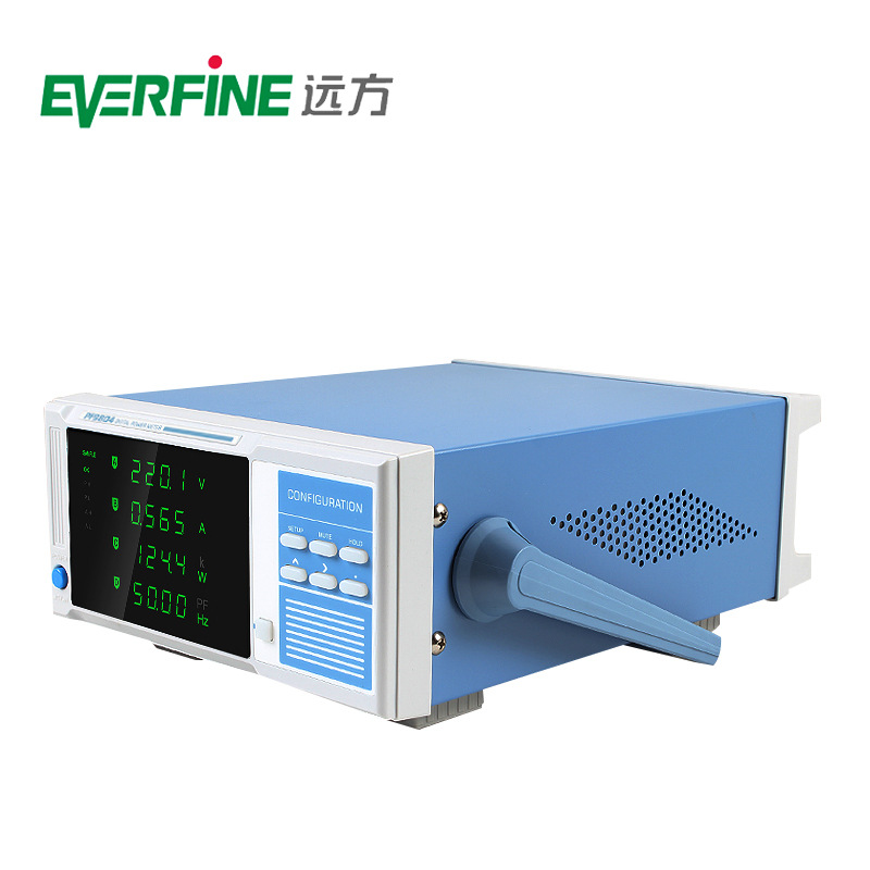 Զ��EVERFINELED ���ܵ���������PF9804�߾��ȵ������