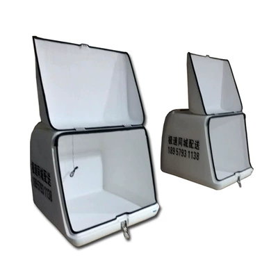Factory Direct Sales Insulated Box, Electric car tail box
