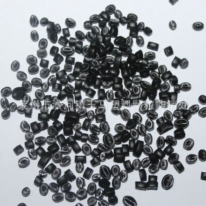 热销推荐 PE再生料厂家 PE再生料批发 注塑级PE再生料