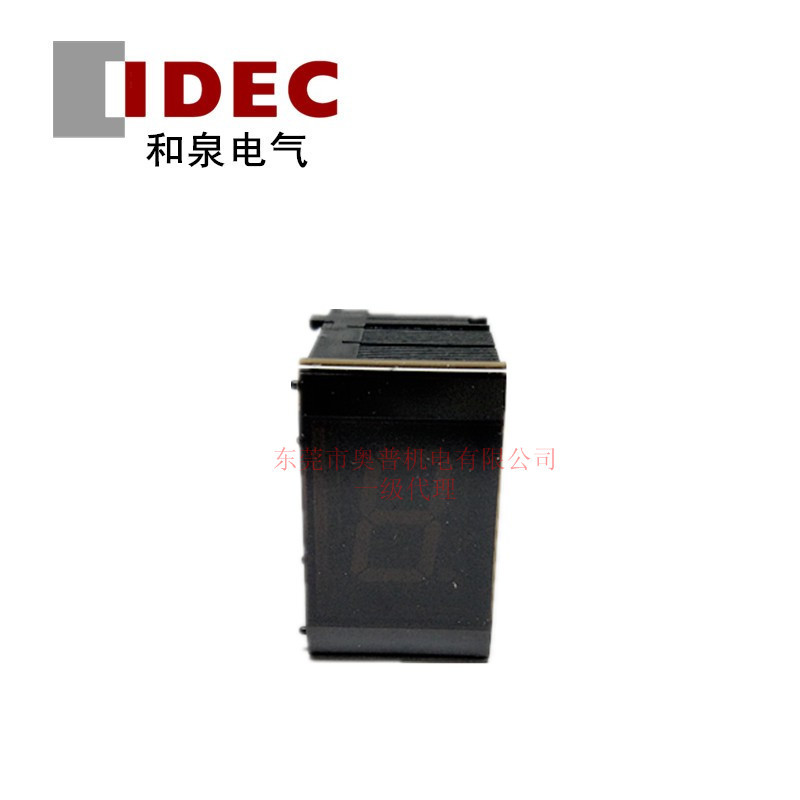 idec和泉DD3S-F36P-R-S DD3S-F36N-G-S DD3S-F34N F34P显示器代理
