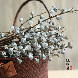 鲜花花艺制品;干花;仿真绿植
