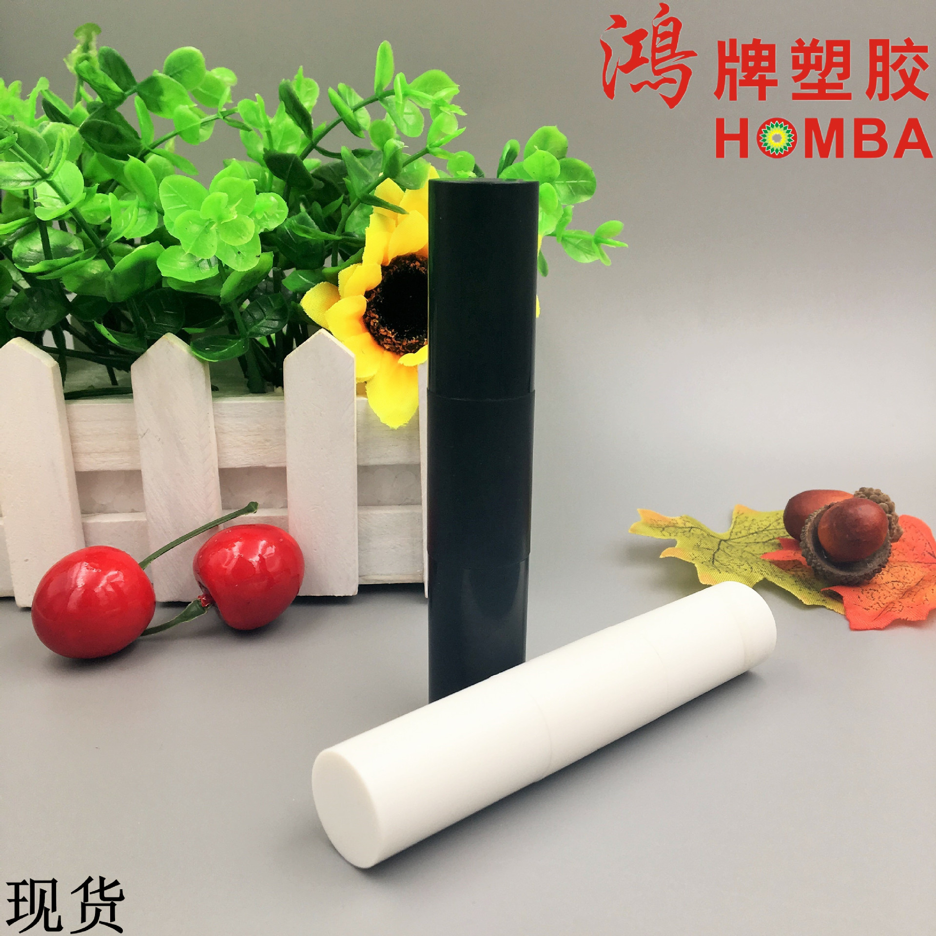 韩国新品爆款2.5g+2.5g双头修容棒 高光阴影提亮修容笔同款包材