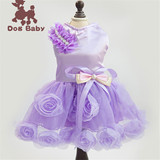 Летнее тонкое вечернее платье