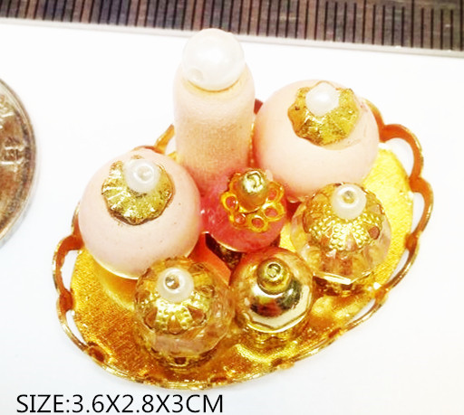 dollhouse  miniatures ��������ֹ������ˮ