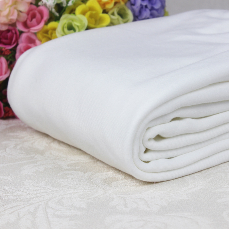 Danza DE LOS NIÑOS engrosada de lana forrada de las niñas de otoño e invierno ropa de práctica pantalones blancos pantalones de pedal polainas pantalones de paso