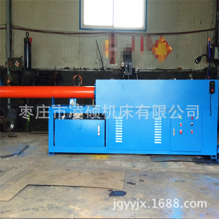 厂家货源批发液压拉床 快速拉键机