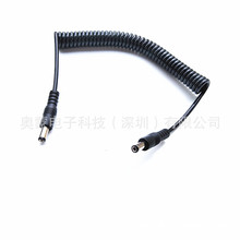 PU/TPU螺旋卷線 彈性伸縮線 適用數控機床/電子手輪/醫療設備