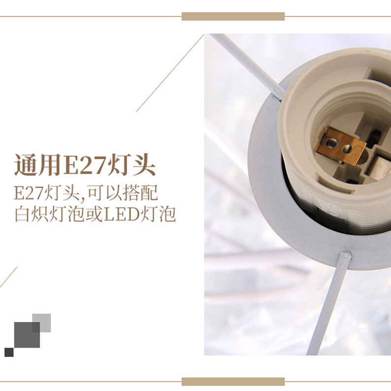 Lámpara de mesa moderna y minimalista, luz cálida para dormitorio, oficina o lectura, venta al por mayor