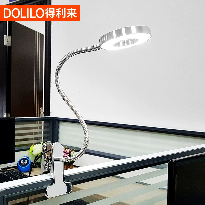 LED настольная лампа, форма медицинской сестры, фонарь для кровати, защита глаз