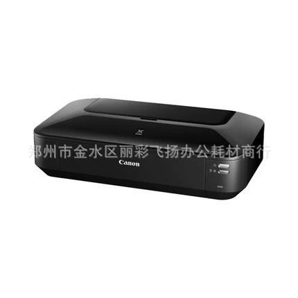 Цветной струйный фотопринтер IX6780 формат A3+ профессиональный офис коммерческий CAD черчение замена 6580