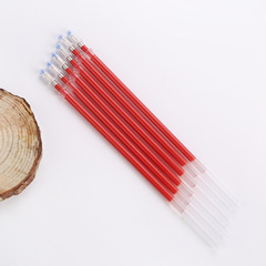 Gel pen refill 0.5 red blue black refill gel pen office supplies culture wholesale refill stationery factory pen