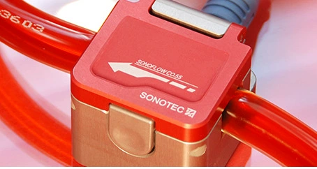 SONOTEC   R3F-5/12