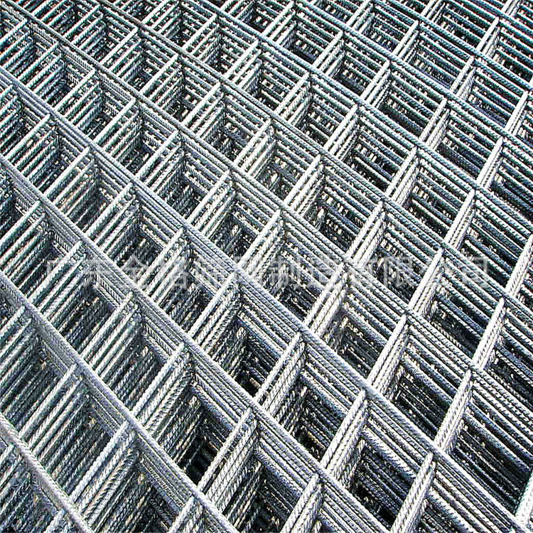 生产供应 建筑用碰网 路基焊网  国标焊碰网片现货直销