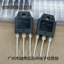 ��Ч��MOS�� FQA9N90C 9A 900V TO-3P ȫ�¬F؛���