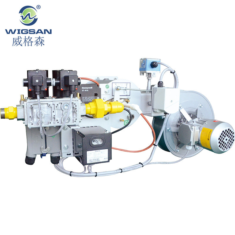 燃烧器/电动执行器/阀门/配件/阀组燃烧机高温蒸汽高效节能燃气