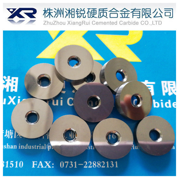 硬质合金垫圈，垫片
