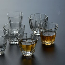 茶壶;玻璃杯;茶海/公道杯