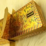 24K黄金色金箔扑克牌土豪金色防水PET/PVC塑料厂家直销正黄龙扑克