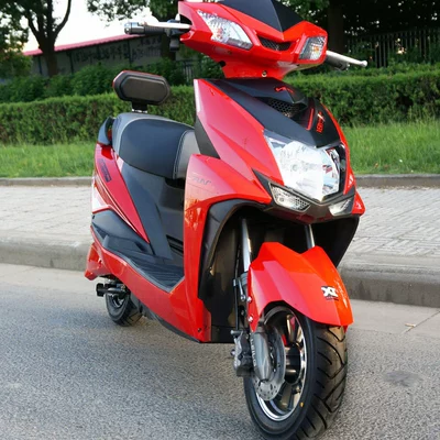 Electric Scooter Export Shangling Electric Elektrikli motosikletlər