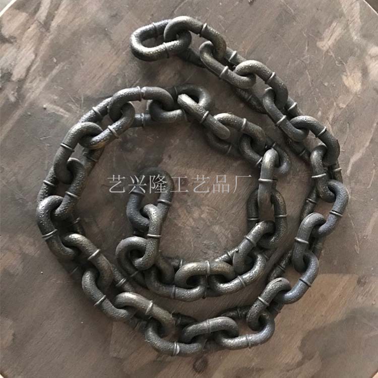Esposas de Halloween cadenas fantasmas horrores props cine y televisión torturas prisioneros simulación de cadenas bar decoración de baile