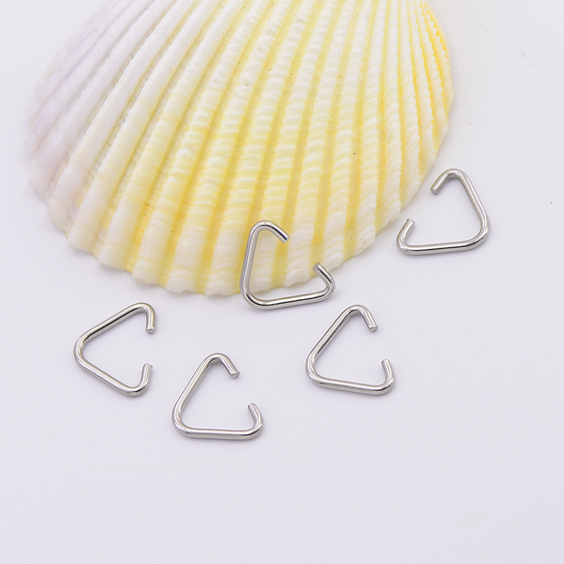 accessory stainless steel