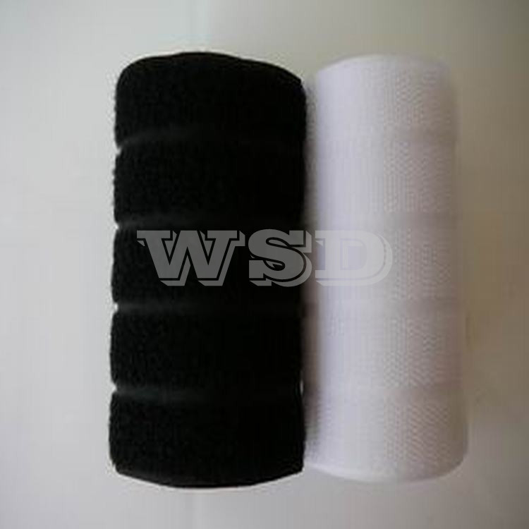 供应diy辅料随意贴 自粘魔术贴 背胶魔术贴 尼龙粘扣带 子母贴