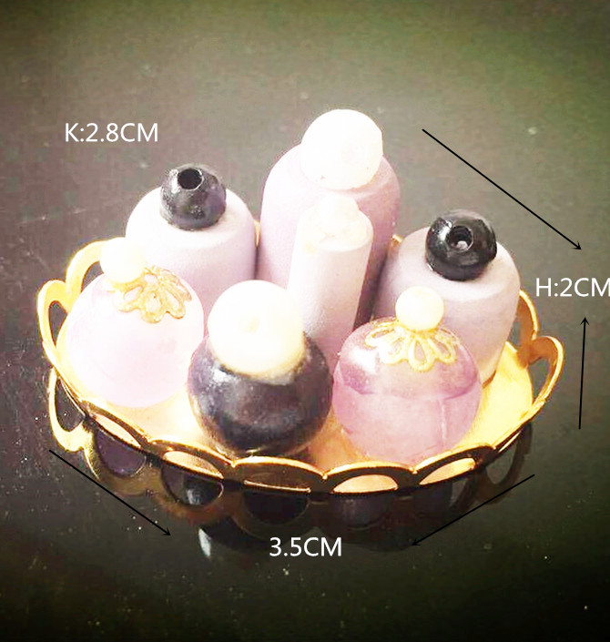 dollhouse  miniatures ��������ֹ������ˮ