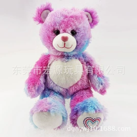 毛绒玩具;玩具设计加工