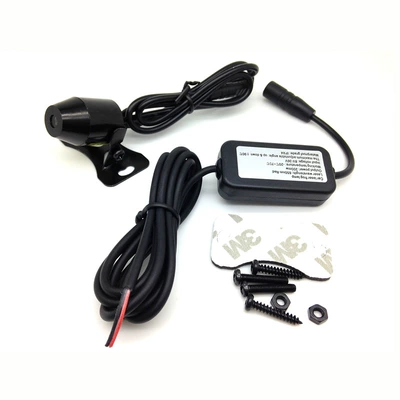 Accessories Warning Light – Fog lamp