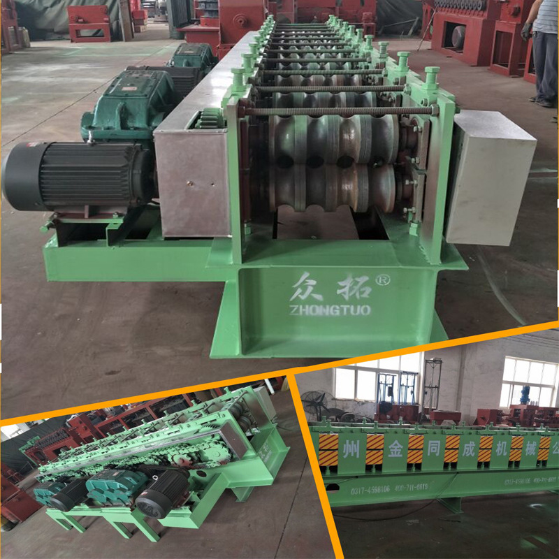 金同成新型钢筋调直切机高速钢筋在线调直钢筋调直切断机
