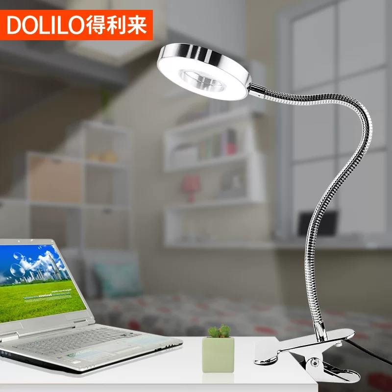LED настольная лампа, форма медицинской сестры, фонарь для кровати, защита глаз
