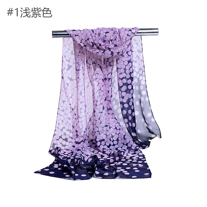 Summer scarf