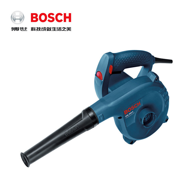 Bosch hair dryer GBL800E computer dust collector high-power soot blower can adjust the speed with dust collection function Bosch hair dryer GBL800E computer dust collector high-power soot blower can adjust the speed with dust collection function