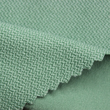 化纤梭织厂家 150D登山呢四面弹 登山服登山裤冲锋衣速干服装面料